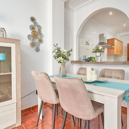 Apartment In Balcon De Frigiliana Luaran gambar