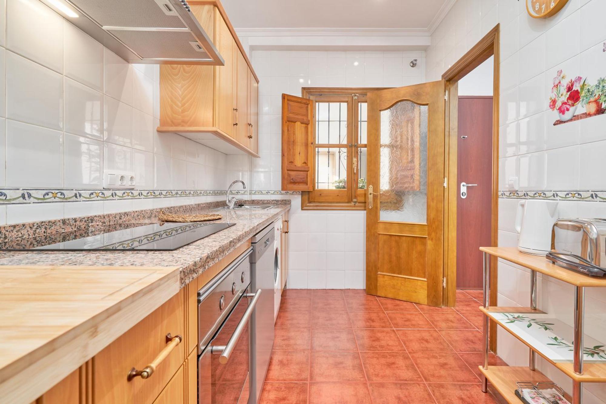 Apartment In Balcon De Frigiliana Luaran gambar