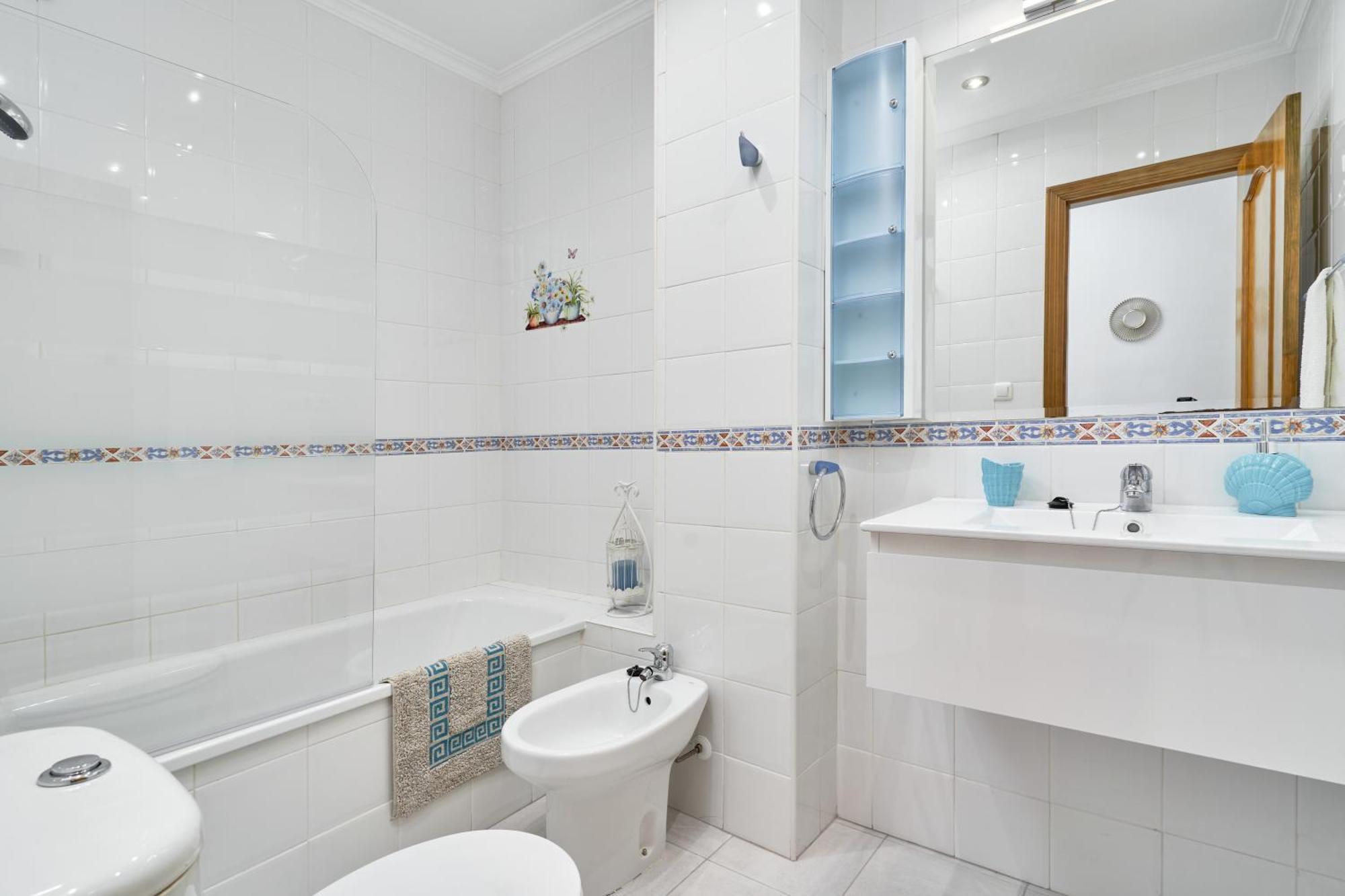 Apartment In Balcon De Frigiliana Luaran gambar