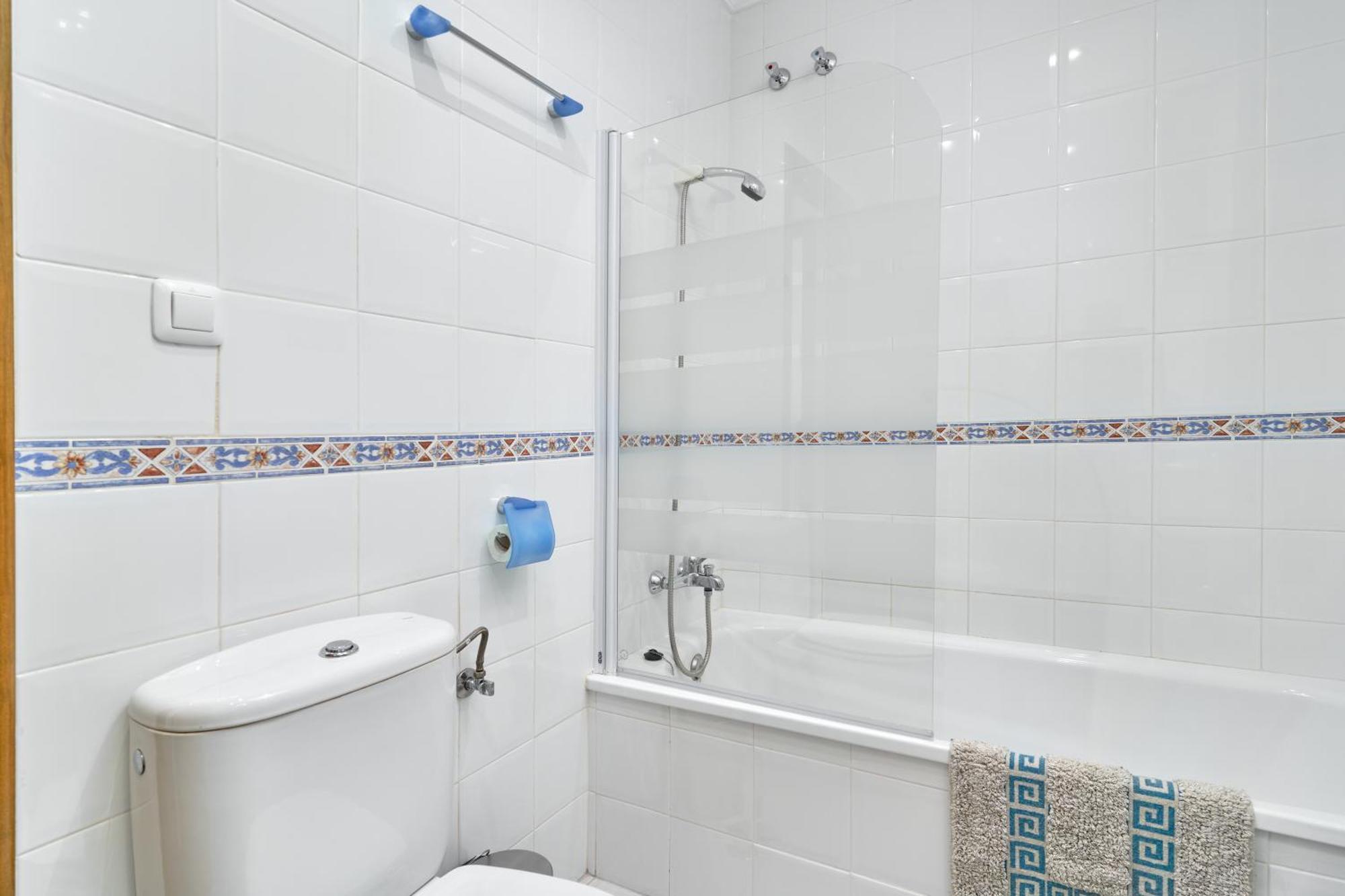 Apartment In Balcon De Frigiliana Luaran gambar
